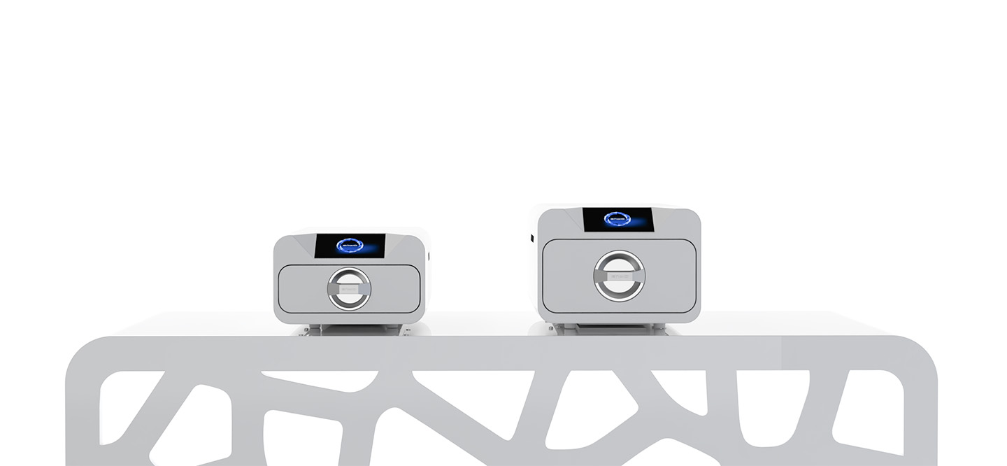 Enbio Pro autoclave
