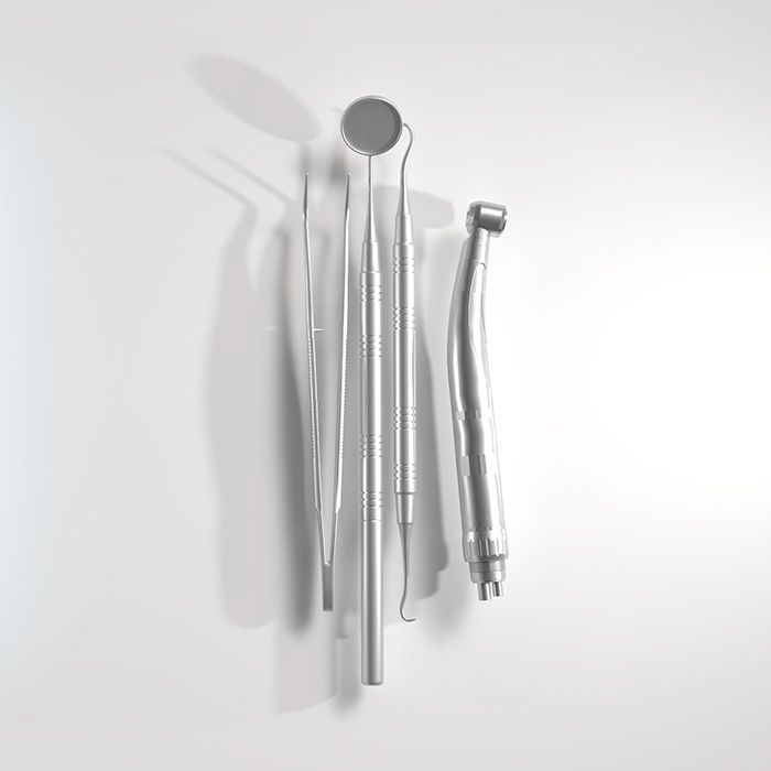Unwrapped instruments